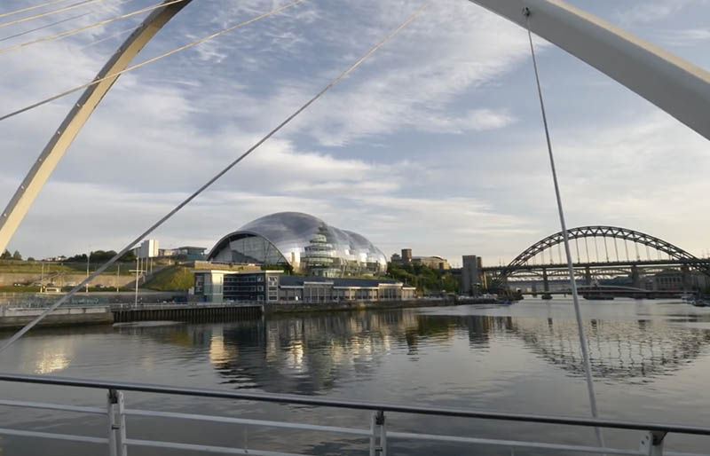 Newcastle City